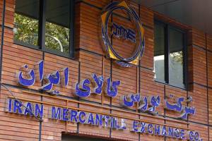 ویترین معاملات بورس کالا متنوع شد