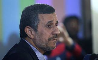 احمدي‌نژاد را محاكمه كنيد