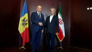 آمادگی ایران برای همکاری با مولداوی در زمینه کشت فراسرزمینی و تبادل محصولات کشاورزی