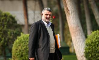 برنامه‌های پیشنهادی حجتی برای وزارت کشاورزی اعلام شد