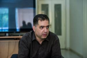 ۹۴ درصد مساحت کشور درگیر خشکسالی است