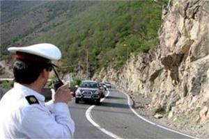  جزئیات ممنوعیت‌ها و محدودیت‌های ترافیکی