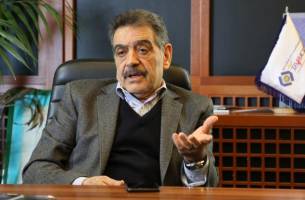 نهایی شدن تفاهمنامه سیراف تاپایان۹۶