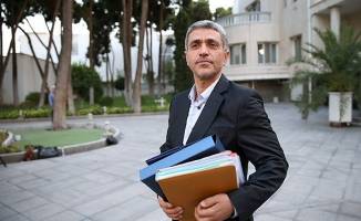 حکایت تنهایی طبیب تورم