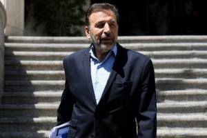 واعظی: برای وزارت علوم سرپرست تعیین می‌شود