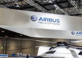 ایران از کمپانی ایرباس بالگرد می‌خرد