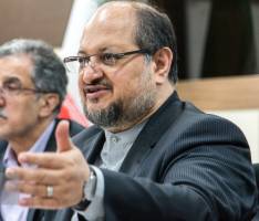 مخالفت شریعتمداری با تفکیک وزارتخانه‌ها