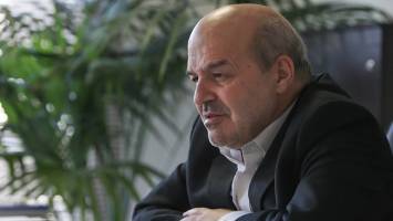 دولت یازدهم با انبار، خزانه و فکر خالی کار خود را شروع کرد