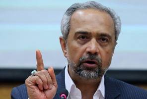 هیچ کس نپرسید چرا نهاوندیان معرفی نشد