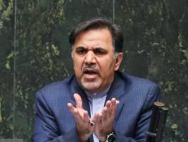  روحانی: با حضور آخوندی در بخش مسکن شاهد حرکت بسیار خوبی خواهیم بود