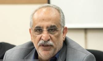 روحانی: کرباسیان سابقه طولانی در مدیریت رده‌های بالای اقتصادی کشور دارد