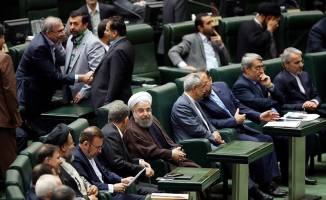 بیانیه مشترک ۳ اتاق درباره وزاری جدید