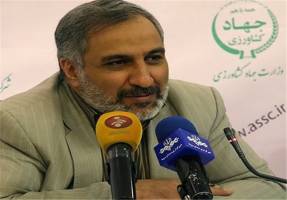 خرید گندم از ۵. ۸ میلیون تن فراتر رفت