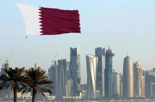 قیمت مواد غذایی در قطر افزایش یافت