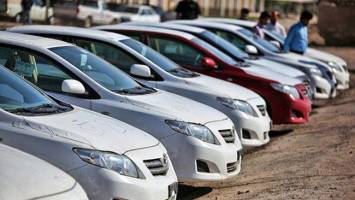 بازار دست‌دوم خودروهای خارجی در آستانه تنش