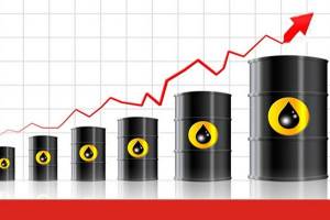 بررسی عوامل مانع رسیدن قیمت نفت به بشکه‌ای ۶۰ دلار