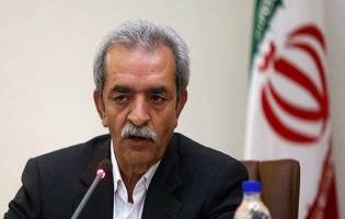 حمایت رئیس اتاق بازرگانی ایران از وزیر پیشنهادی صنعت، معدن و تجارت در دولت دوازدهم