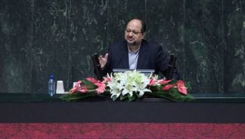 مکلفیم کیک اقتصادی کشور را بزرگ‌تر کنیم