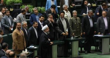 مجلس به کدام‌یک از وزیران پیشنهادی اعتماد کرد+ جدول آراء
