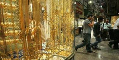ثبات تقریبی در بازار طلا و ارز