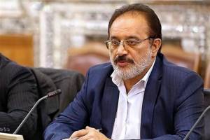 ۶۰درصد کشور با کمبود آب مواجه است
