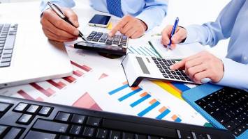 بار ۸۰ درصد مالیات ارزش‌افزوده بر دوش ۵ هزار مؤدی