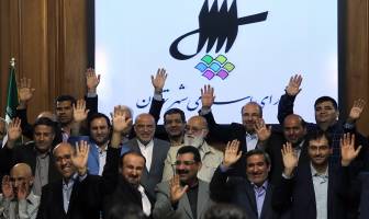 پایان دوران روابط سرد میان رئیس جمهور و شهردار