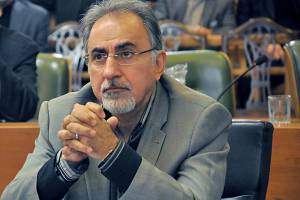 کاش نجفی یک توضیح می داد بعد شهردار می شد