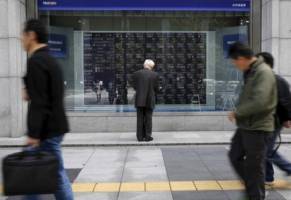 شاخص بورس آسیا درخشید