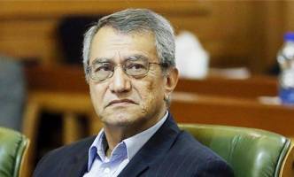 به طور غیرقانونی در پارک مادر برج سازی کردند