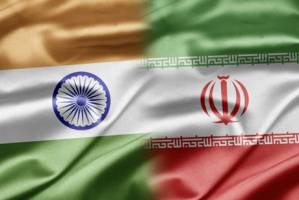 کاهش ۱۸.۳ درصدی واردات نفت هند از ایران در ماه گذشته