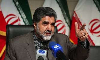  استاندار تهران: آب غرب به شرق تهران وصل می‌شود