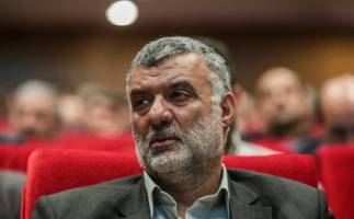 ممنوعیت واردات گندم