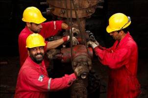  جهش تولید نفت و گاز و حرکت ایران به‌سمت نقش‌آفرینی در منطقه