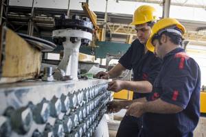 ۱۶۰۰۰شغل طرح صنعتی،‌ معدنی و تجاری ایجاد شد