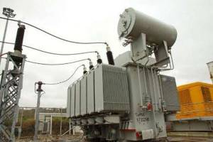 مصرف ۳۵ میلیارد مترمکعب سوخت معادل در نیروگاه‌ها