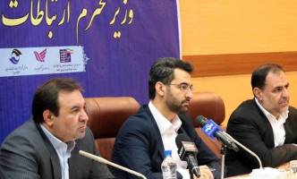  حجم بازار مخابراتی در دولت دوازدهم به 2.5 برابر افزایش می‌یابد