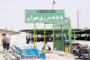 چند درصد از بازار عراق دست ایرانی‌هاست؟