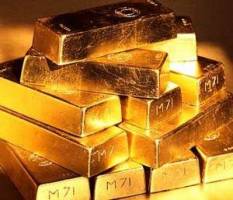 طلای جهانی به بالاترین قیمت صعود کرد
