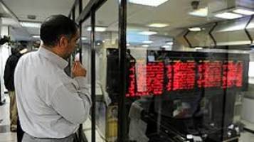  پالایشی‌ها شاخص بورس را بالا نگه داشتند