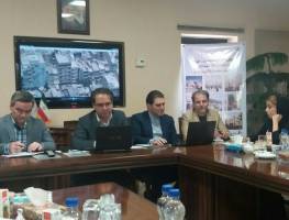  ایزدی به شهرسازی رفت، حناچی مشاور آخوندی شد
