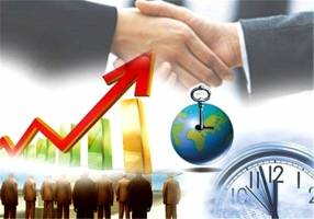 جذب ۱.۷ میلیارد دلار سرمایه خارجی در دولت یازدهم
