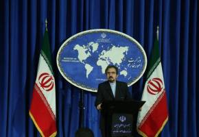 سفر هیاتی از ایران به میانمار درصورت صدور مجوز از سوی دولت این کشور
