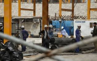 تاخیر، دامن ایرانی‌ترین فاز پارس جنوبی هم گرفت