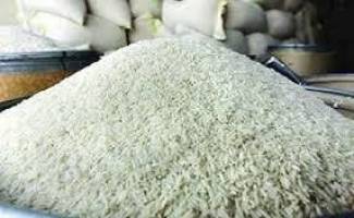  انبار ۱۲ هزار تن برنج پاکستانی برای بازار محرم