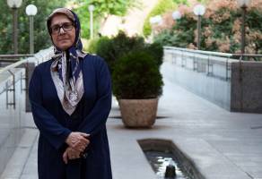 پشتيبان سياسي براي شهردارشدن نداشتم
