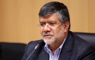  آماده برقراری تجارت آزاد با افغانستان، پاکستان و عمان هستیم