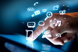 مخابرات ایران دیجیتالی می‌شود؟