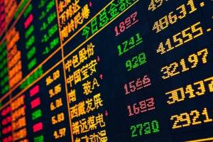 رشد بی‌سابقه سهام آسیایی زیر سایه طوفان ایرما