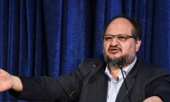 هشدار شریعتمداری نسبت به استفاده خودروسازان از تایرهای خارجی
